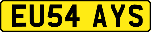 EU54AYS