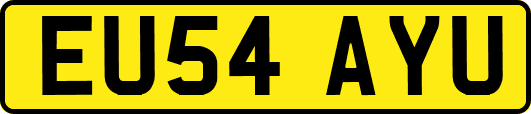 EU54AYU