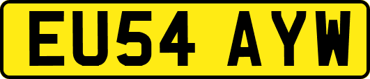 EU54AYW