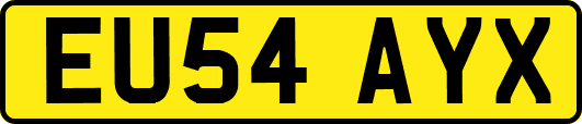 EU54AYX