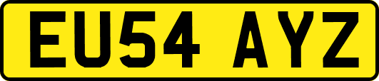 EU54AYZ