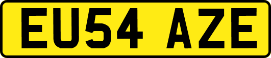 EU54AZE