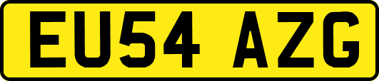 EU54AZG