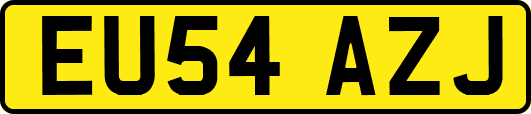 EU54AZJ
