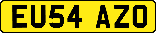 EU54AZO