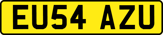 EU54AZU