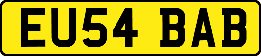 EU54BAB