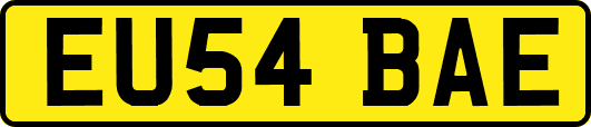EU54BAE