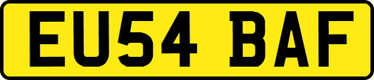 EU54BAF