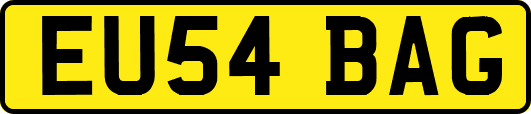 EU54BAG