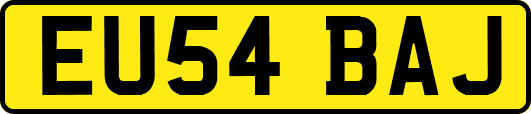 EU54BAJ