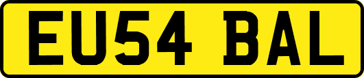 EU54BAL