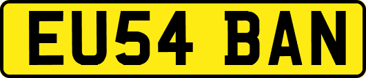 EU54BAN
