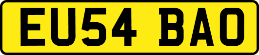 EU54BAO