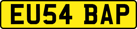 EU54BAP