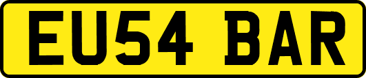 EU54BAR