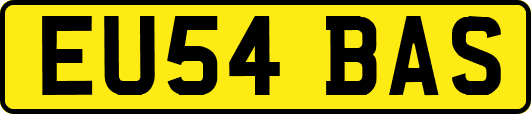 EU54BAS