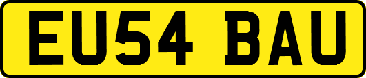 EU54BAU