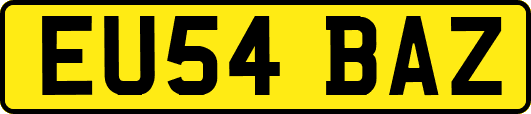 EU54BAZ