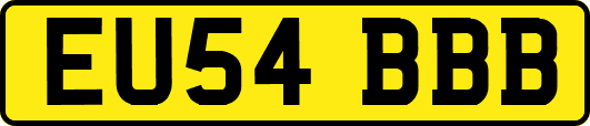 EU54BBB