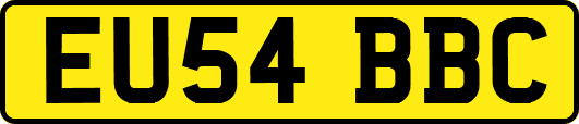EU54BBC