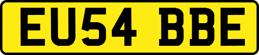 EU54BBE