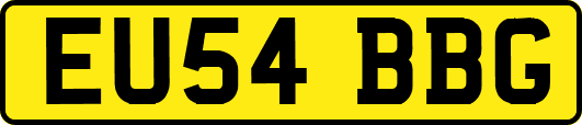 EU54BBG