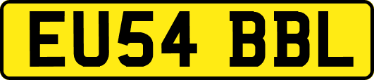 EU54BBL