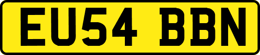 EU54BBN