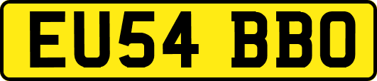 EU54BBO