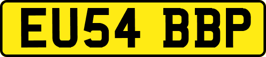 EU54BBP