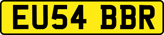 EU54BBR