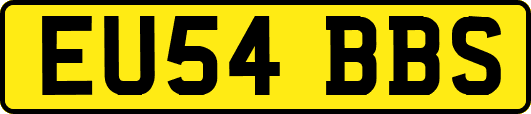 EU54BBS
