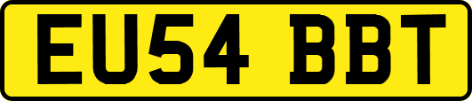 EU54BBT
