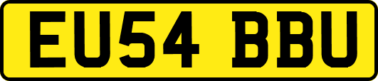 EU54BBU
