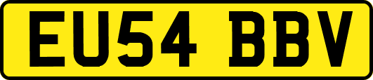EU54BBV