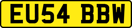 EU54BBW