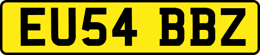 EU54BBZ