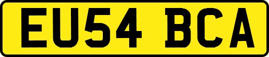 EU54BCA