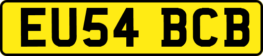 EU54BCB