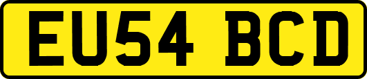 EU54BCD