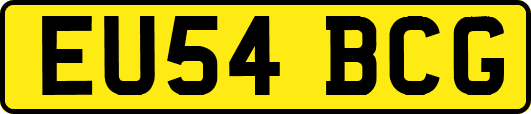 EU54BCG