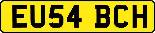 EU54BCH