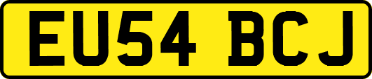 EU54BCJ