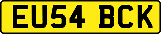 EU54BCK