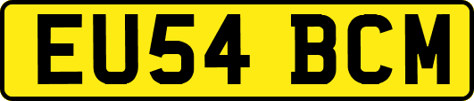 EU54BCM