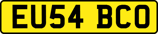 EU54BCO