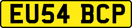 EU54BCP