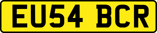 EU54BCR