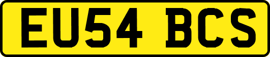 EU54BCS
